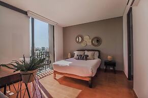 Tribu Chapultepec 67