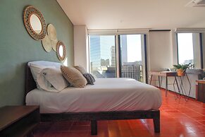 Tribu Chapultepec 67