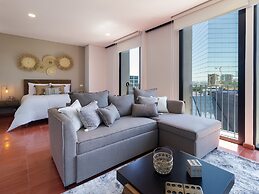 Tribu Chapultepec 67