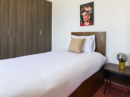 Tribu Chapultepec 67