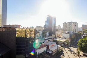 Tribu Chapultepec 67