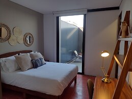 Tribu Chapultepec 67