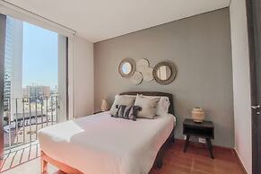 Tribu Chapultepec 67