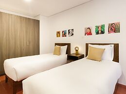 Tribu Chapultepec 67