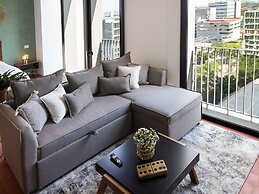 Tribu Chapultepec 67