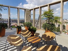 Tribu Chapultepec 67