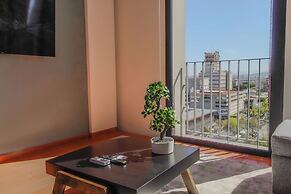 Tribu Chapultepec 67