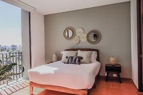 Tribu Chapultepec 67