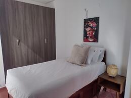 Tribu Chapultepec 67