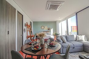 Tribu Chapultepec 67