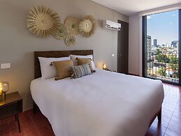 Tribu Chapultepec 67