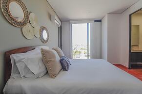 Tribu Chapultepec 67