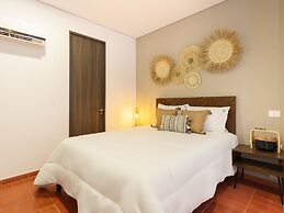 Tribu Chapultepec 67