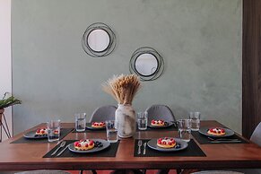 Tribu Chapultepec 67