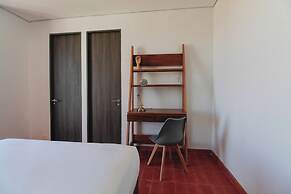 Tribu Chapultepec 67