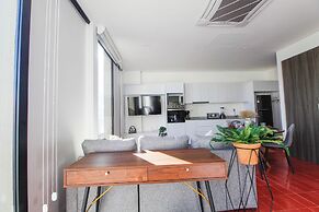 Tribu Chapultepec 67