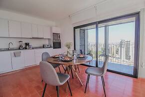 Tribu Chapultepec 67