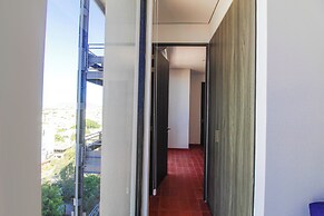 Tribu Chapultepec 67