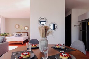 Tribu Chapultepec 67