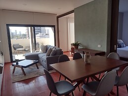 Tribu Chapultepec 67