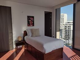 Tribu Chapultepec 67