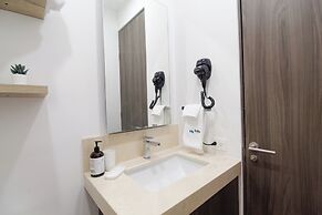 Tribu Chapultepec 67