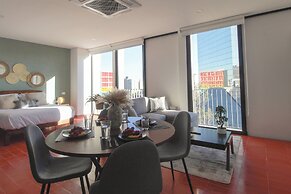 Tribu Chapultepec 67