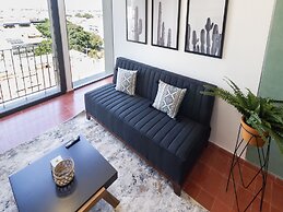 Tribu Chapultepec 67