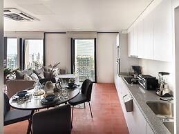 Tribu Chapultepec 67