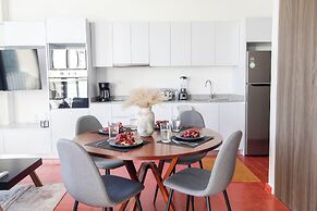 Tribu Chapultepec 67