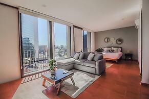 Tribu Chapultepec 67