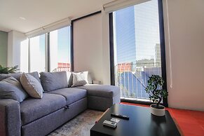 Tribu Chapultepec 67