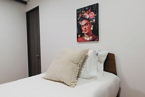 Tribu Chapultepec 67