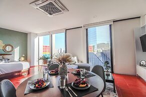 Tribu Chapultepec 67