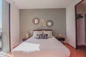 Tribu Chapultepec 67