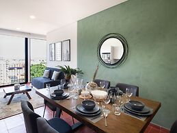 Tribu Chapultepec 67