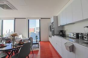 Tribu Chapultepec 67