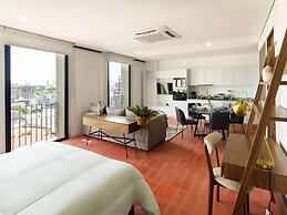 Tribu Chapultepec 67