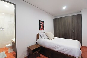 Tribu Chapultepec 67