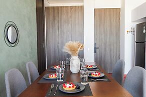 Tribu Chapultepec 67