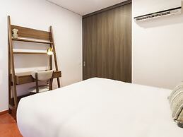 Tribu Chapultepec 67