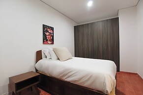 Tribu Chapultepec 67