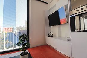 Tribu Chapultepec 67