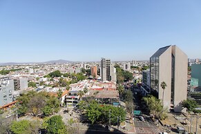 Tribu Chapultepec 67