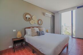 Tribu Chapultepec 67