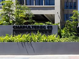 Tribu Chapultepec 67