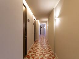 Tribu Chapultepec 67