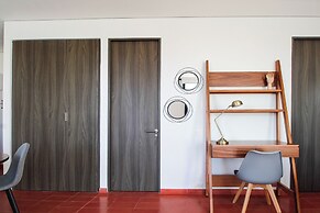 Tribu Chapultepec 67