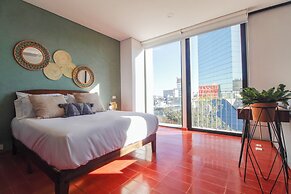 Tribu Chapultepec 67