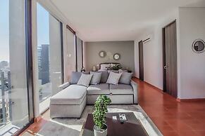 Tribu Chapultepec 67